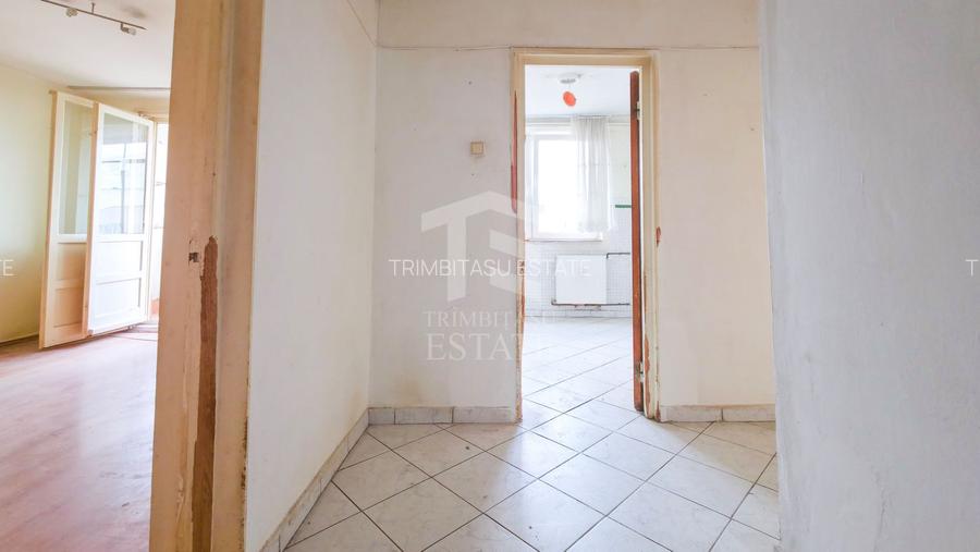 Apartament 3 camere, Drumul Taberei 81 - 11