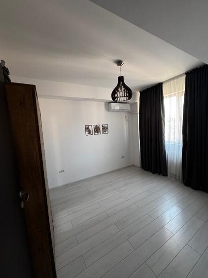 Proprietar – 0% comision | 2 camere mobilat | Bloc 2018 | Etaj 7/8 | 2 lifturi