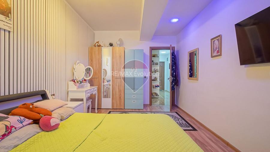 0% comision | Apartament 3 camere | Loc de parcare inclus | Isaran - 22