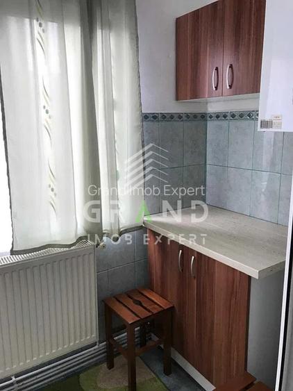 Garsoniera spatioasa | 23 MP | Parter | Intre Lacuri/Dunarii - 4