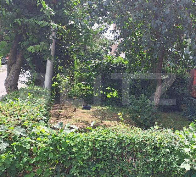 Cernatu, Săcele – Apartament 2 camere cu balcon mare, parter înalt