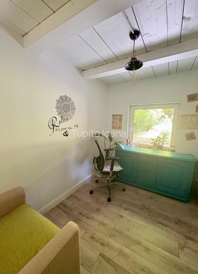 Casă în Pădure pe Valea Borcutului – 5 min de oraș | Direct Proprietar - 4