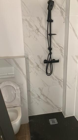 Apartament 2 camere nou la etajul 1 , 63mp cu balcon de  4mp in Tractoru