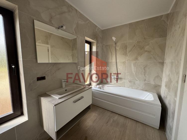 Finisat la cheie. Langa padure. Toate utilitatile - 14