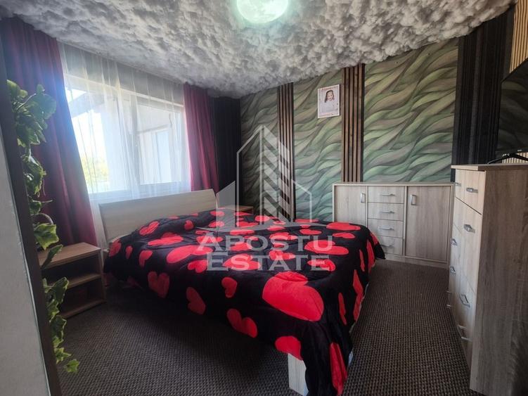 Casa individuala de vanzare, Beregsau Mare, Judet Timis