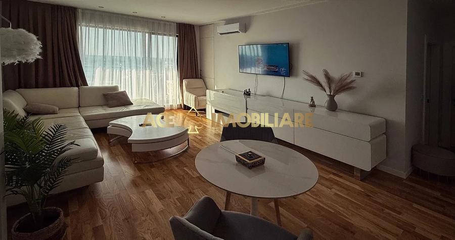 2 Camere de inchiriat | Straulesti | Pet-Friendly | Parcare