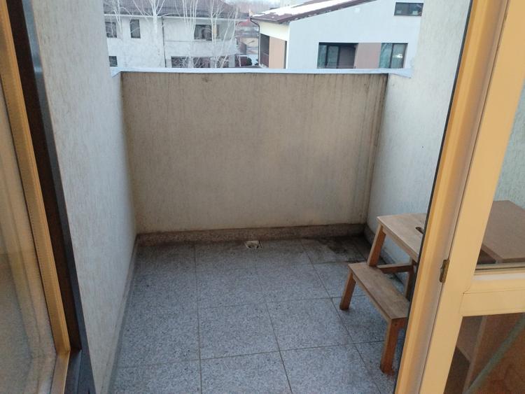 2 camere tip studio langa Padurea Rosu // Centrala proprie // Loc de parcare