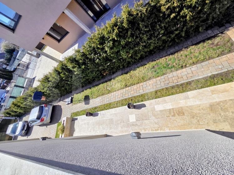 Exclusiv ! Casă deosebită cu grădină – 168 mp utili | 531 mp teren | Floresti ! - 19