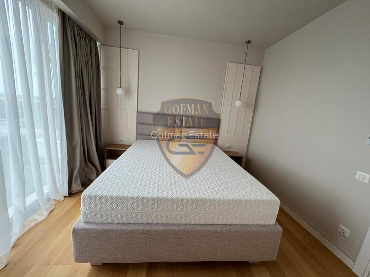 Private Luxury by the Sea | Apartament premium în VOGH Olimp - 13