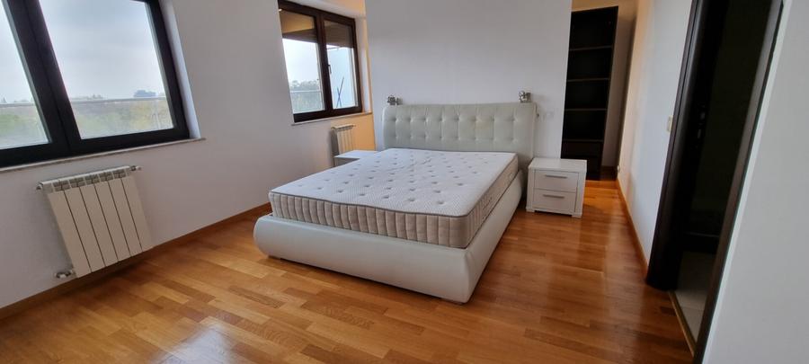 HERASTRAU SOSEAUA NORDULUI APARTAMENT 5 CAMERE VEDERE PANORAMICA PARC