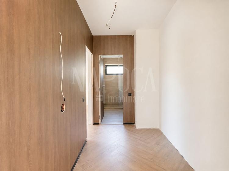 Apartament 2 camere de vanzare in Intre Lacuri, Cluj Napoca