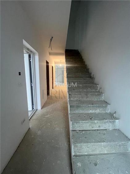 GIARMATA | DUPLEX  | 4 CAM | GARAJ | 2 DRESSSING | 3 TERASE | PREMIUM|| - 6