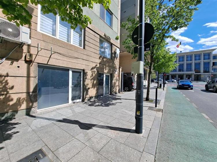 Spatiu pentru birouri, 35 mp utili, situat in zona Ultracentrala!
