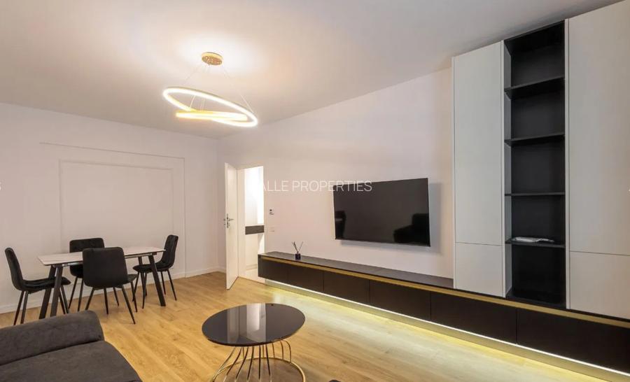 Închiriere apartament 2 camere decomandat | Berceni –Metalurgiei | Grand Kristal - 2