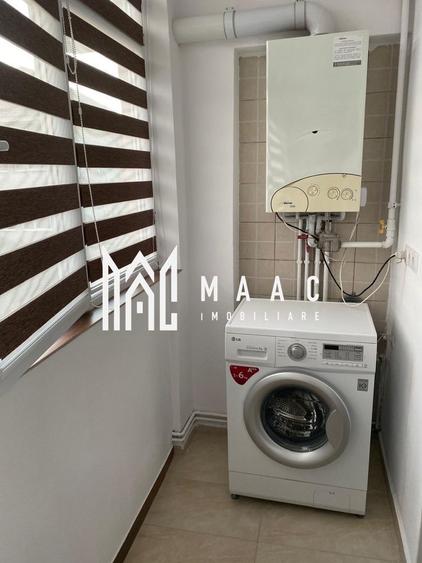 Apartament 2 camere de închiriat | Sibiu, Ștrand | 60 mp | balcon
