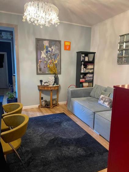 Universitate in Vila apartament 3 camere, renovat!