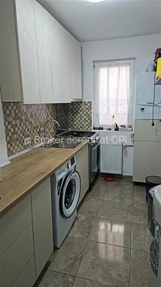 Apartament 3 camere de vanzare Orhideelor Chaijna - 9