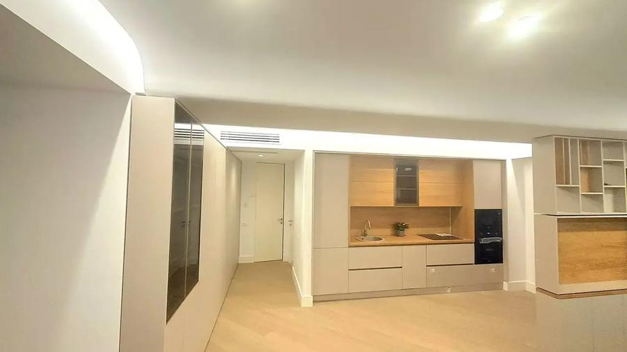 Apartament 3 Camere Iancu Nicolae | Cortina 126 | Mobilat | Cambridge
