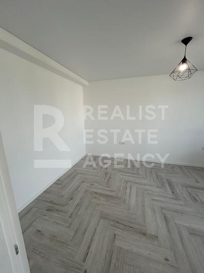Duplex nou, teren - 255 mp, 2 locuri de parcare, Otopeni