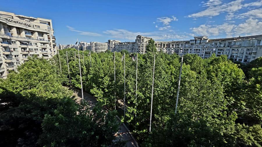 Inchiriere apartament pentru birouri Bulevardul Unirii