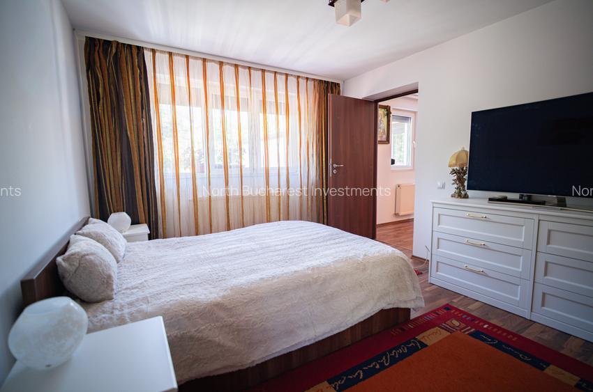 CASA P+1 - ZONA DRISTOR - 4 CAMERE - 2