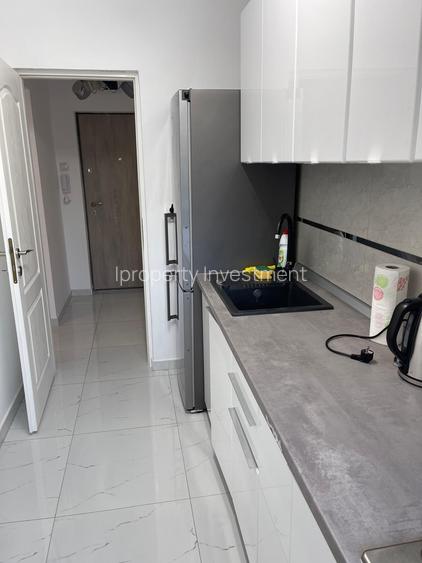 2 Camere | Victoriei - Guvern | Metrou | Modern | 2/8 - 10