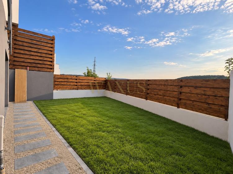 Duplex in zona Vivo - 180MP I Teren 270MP I Terasa - Centura Razoare