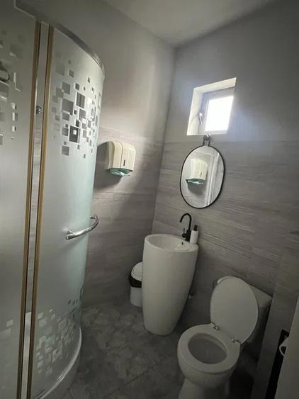 Spatiu comercial P+1, 440 mp, zona Brazda lui Novac