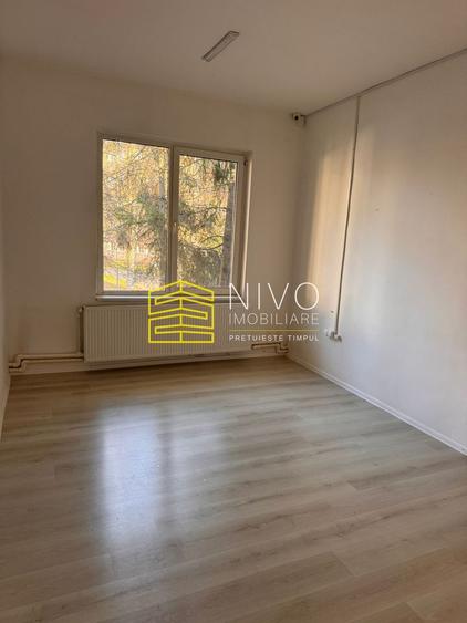 Clădire de birou – Tg. Mureș – Mureșeni – Zona Prodcomplex