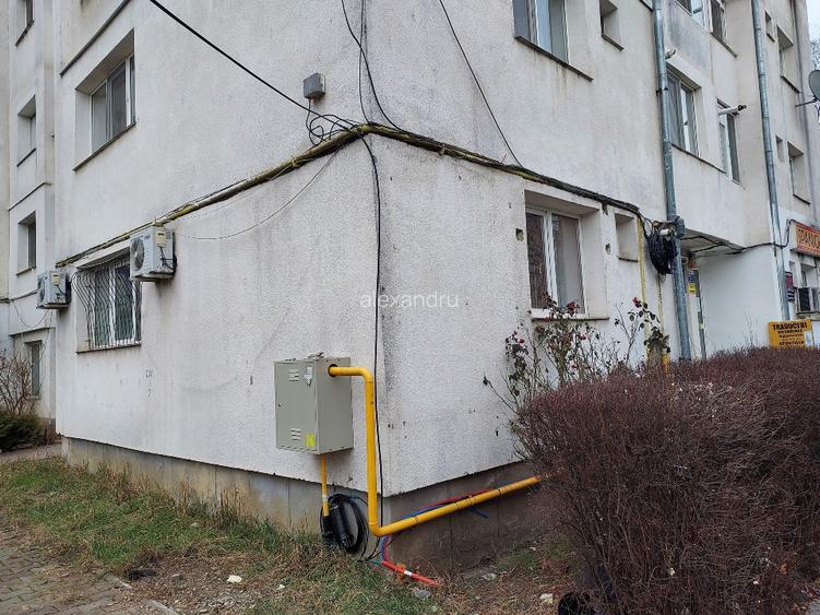 Spatiu comercial - BISTRITA - 11