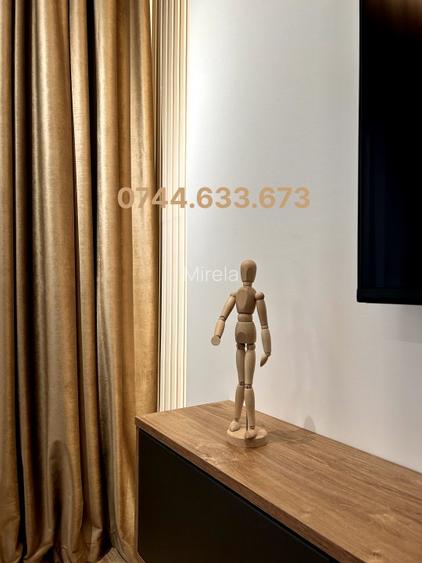 2 camere + loc parcare - Core Timpuri Noi | Mall Vitan | Mihai Bravu - 11
