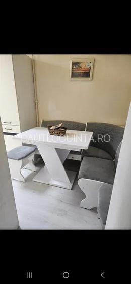 apartament 2 camere la curte/zona Parcul Carol/modern utilat - 3