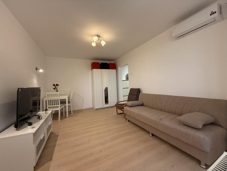2 camere | Tei | Emerald | Facultatea de constructii | investitie |