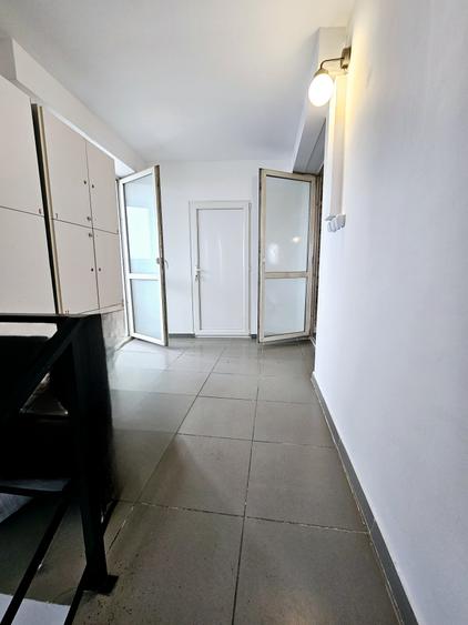 Spațiu modern birouri/comercial – 160 mp + terasă 60 mp,Bld. București