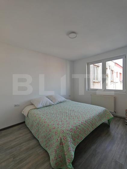 Apartament 3 camere, 62 mp, zona Micro I