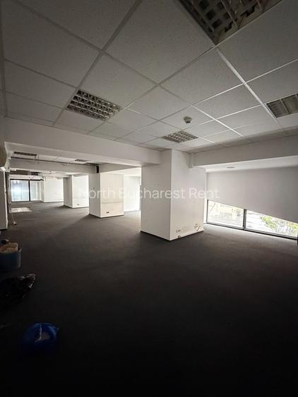 Spațiu birouri | Calea Victoriei 155 | 220 mp | Parter + Etaj 1+ 2 - 4