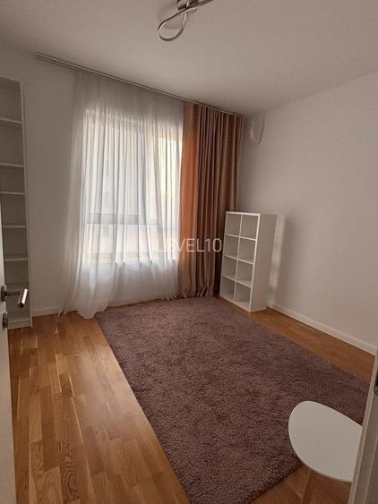 Apartament 3 camere | Luxuria Residence | Parcare - 4