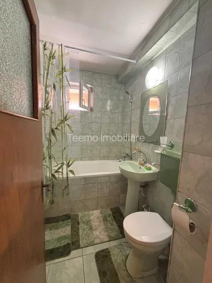 Apartament 2 camere, semidecomandat, 52 mp, ac, balcon, metrou aproape, Gorjului - 8