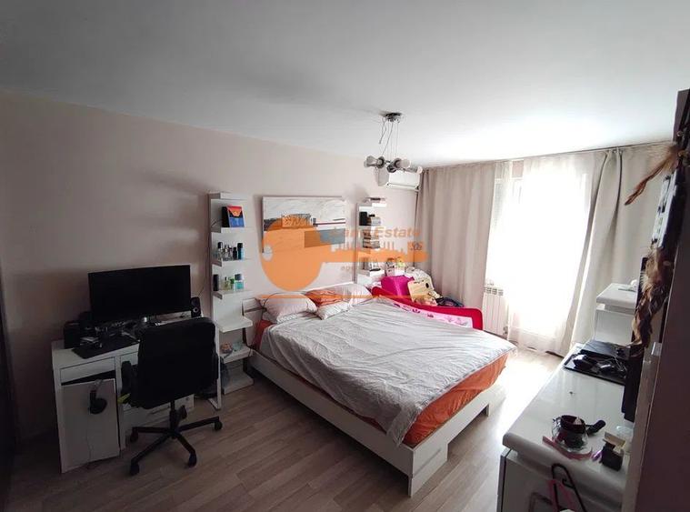 2 Camere ( 8 minute Metrou Gorjului-Centrala Proprie )