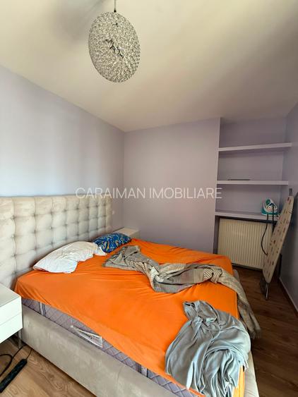 Obor Gara de Est, complex rezidential Doamna Ghica Plazza - 9