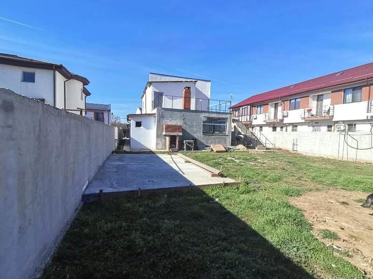 Vanzare - Casa - Rahova - Alexandriei -Leroy Merlin- teren 561mp cu spatiu come