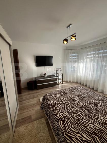 Casă Individuală de Vânzare, 146 mp utili, Teren 500 mp, zona Sigmir
