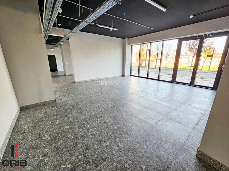Spatiu comercial 113-230mp Parcare Inclusa Crangasi Calea Giulesti - 6