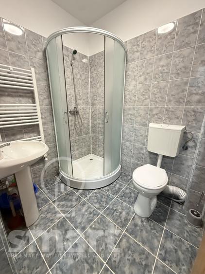 Apartament 3 camere Campului