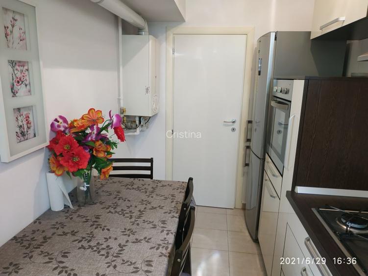 PARTICULAR ÎNCHIRIEZ APARTAMENT CU 2 CAMERE  - 4