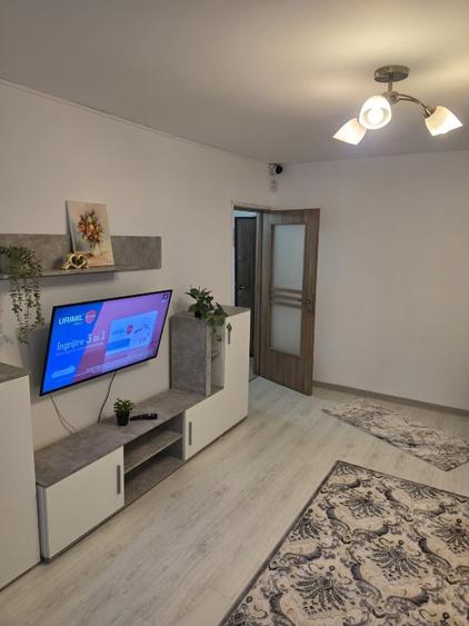 APARTAMENT CU 3 CAMERE