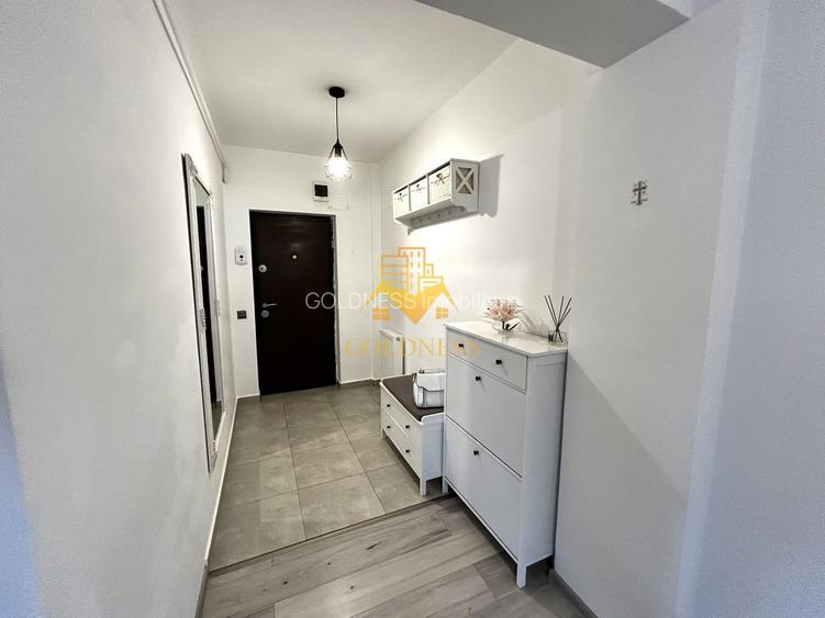 2 camere, Modern, Parcare, Mega Image, Zona Florilor, Floresti - 9