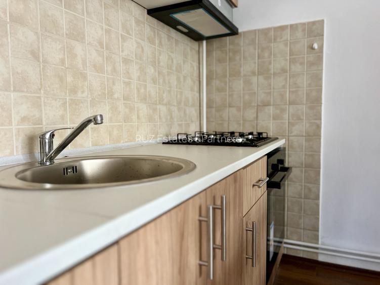 Apartament 2 camere | Parcare | Centrala imobil | Pet friendly | Floreasca-Tei - 7