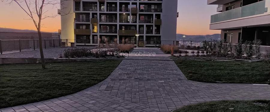 Apartament decomandat 3 camere, parcare subterana, Frunzisului/Seasons - 7
