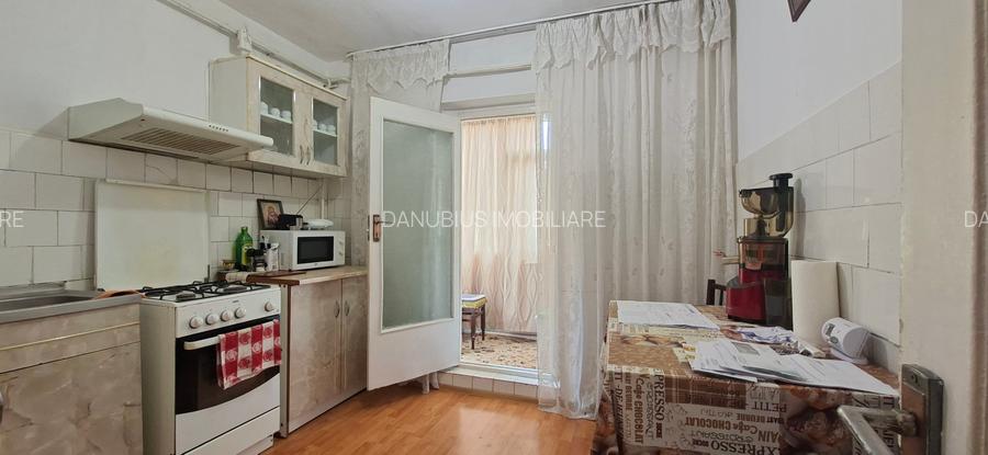 Apartament cu 2 camere în Micro 21 – zonă excelentă, lângă Kaufland și Lidl - 5